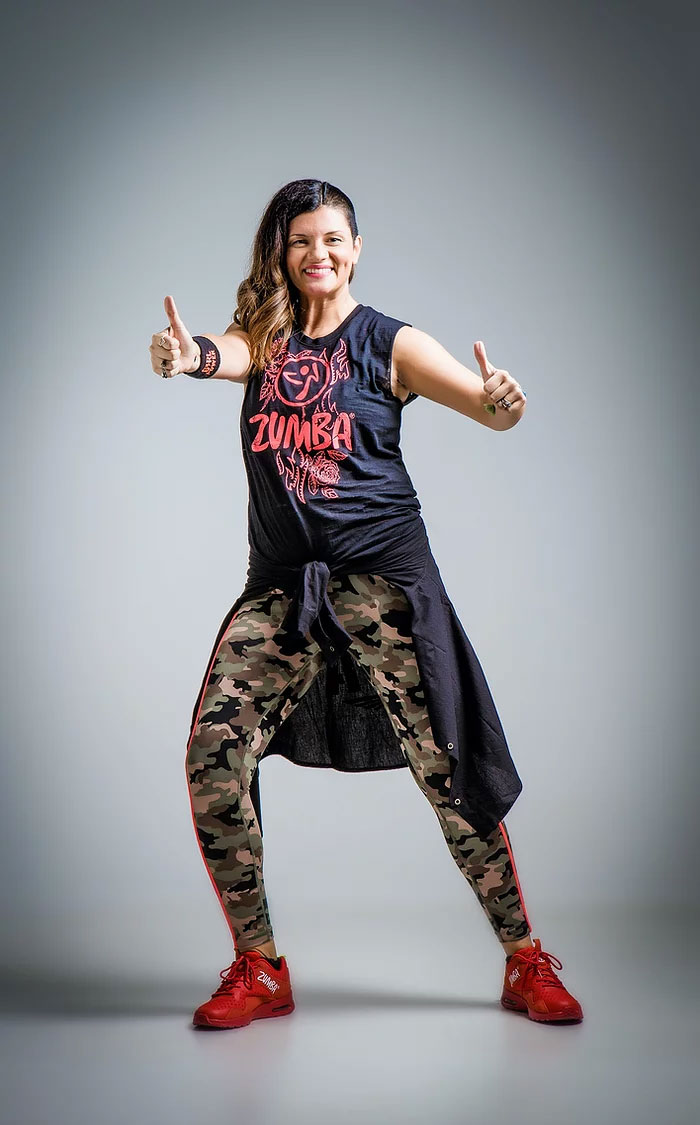 Join the Echelon and Zumba® Fitness Party – Echelon Fit US